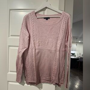 Ombre AE Sweater